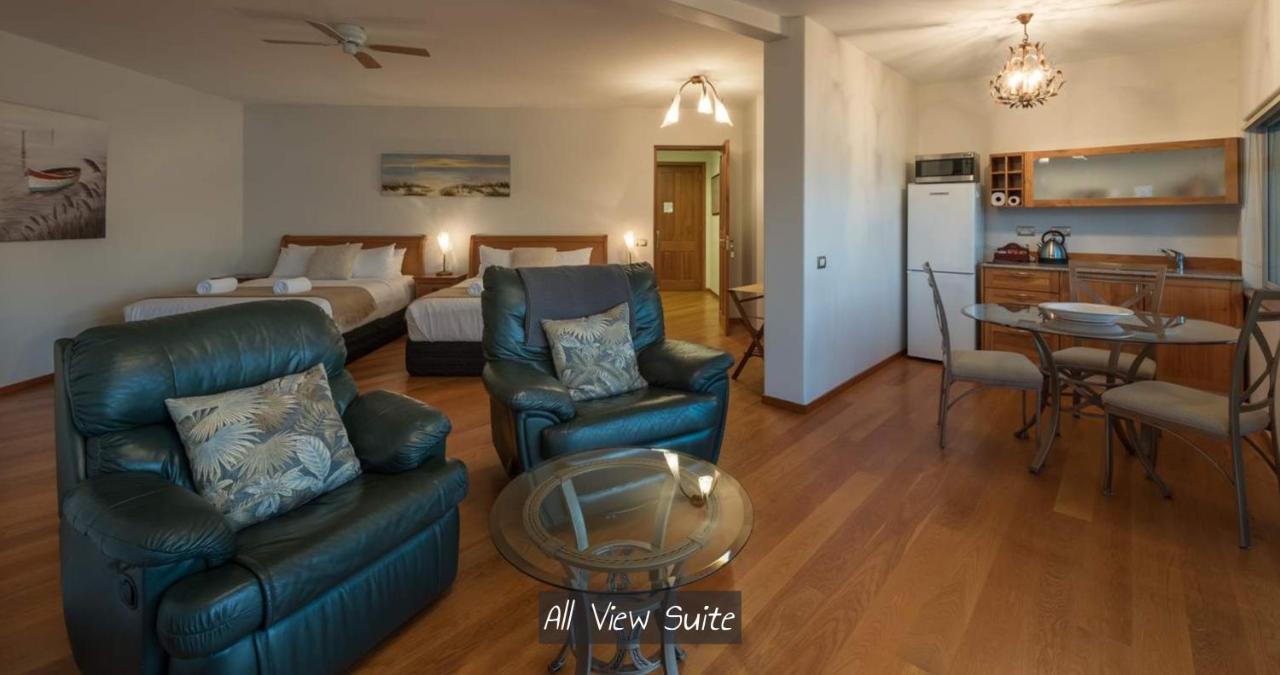 Bay Of Islands Beachhouses Paihia Ngoại thất bức ảnh