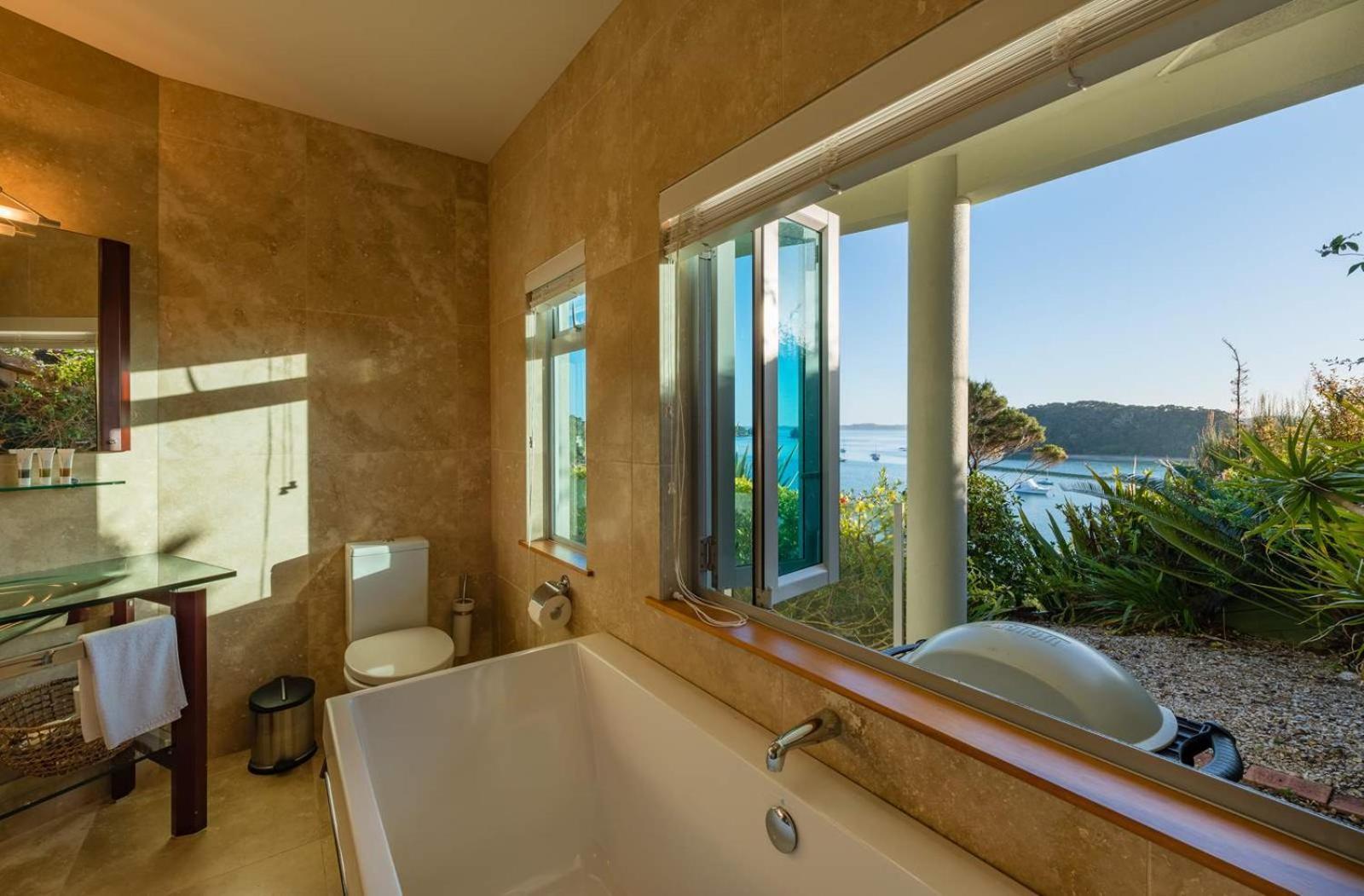 Bay Of Islands Beachhouses Paihia Phòng bức ảnh