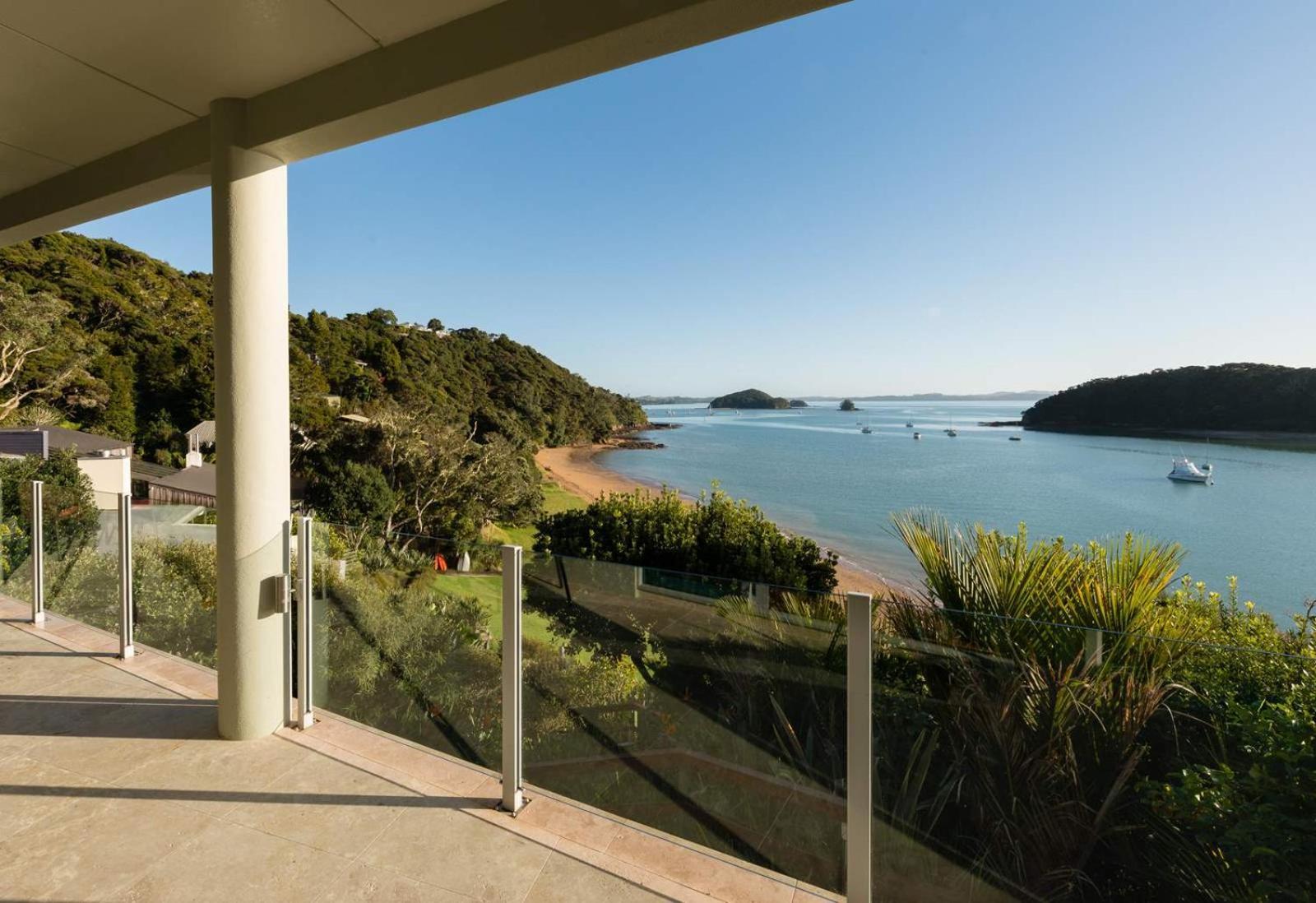Bay Of Islands Beachhouses Paihia Phòng bức ảnh