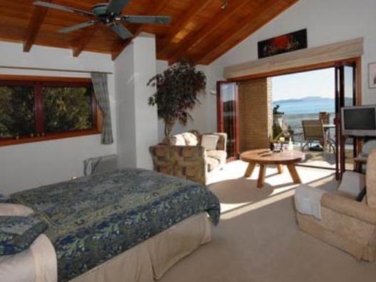 Bay Of Islands Beachhouses Paihia Ngoại thất bức ảnh
