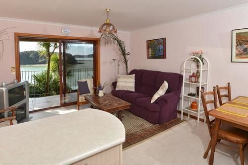 Bay Of Islands Beachhouses Paihia Ngoại thất bức ảnh