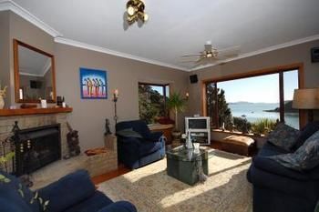 Bay Of Islands Beachhouses Paihia Ngoại thất bức ảnh